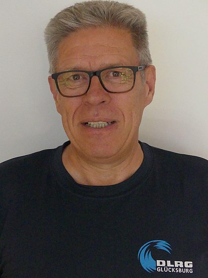 2. stellv. Vorsitzender: Thomas Przybyla