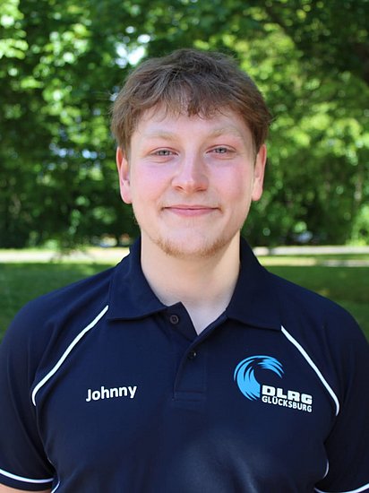 Stellv. Jugendvorsitzender: Jonathan Häffner
